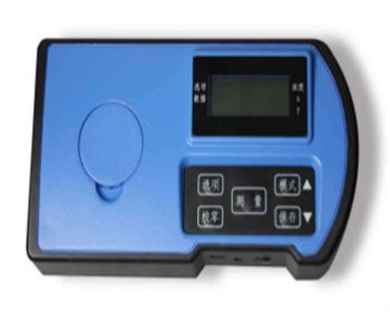 ST-1/Cr 六價(jià)鉻檢測(cè)儀（飲用水、地表水、地下水、工業(yè)廢水和生活污水檢測(cè)）