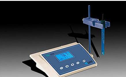 雷磁酸度計 雷磁酸度計